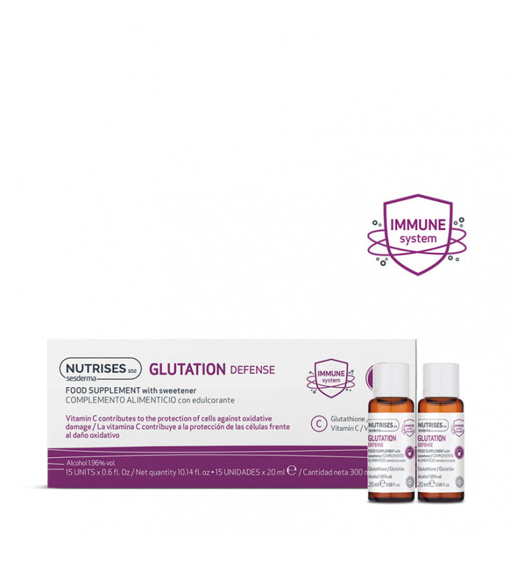 Nutrises Glutation Defense - SESDERMA_899___6223_899___2308044336