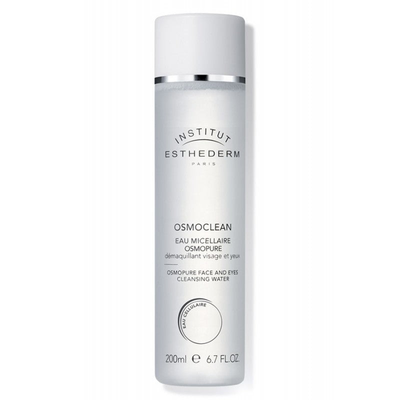 Osmoclean Agua Micelar Osmopure - INSTITUT ESTHEDERM___3910___1950034958