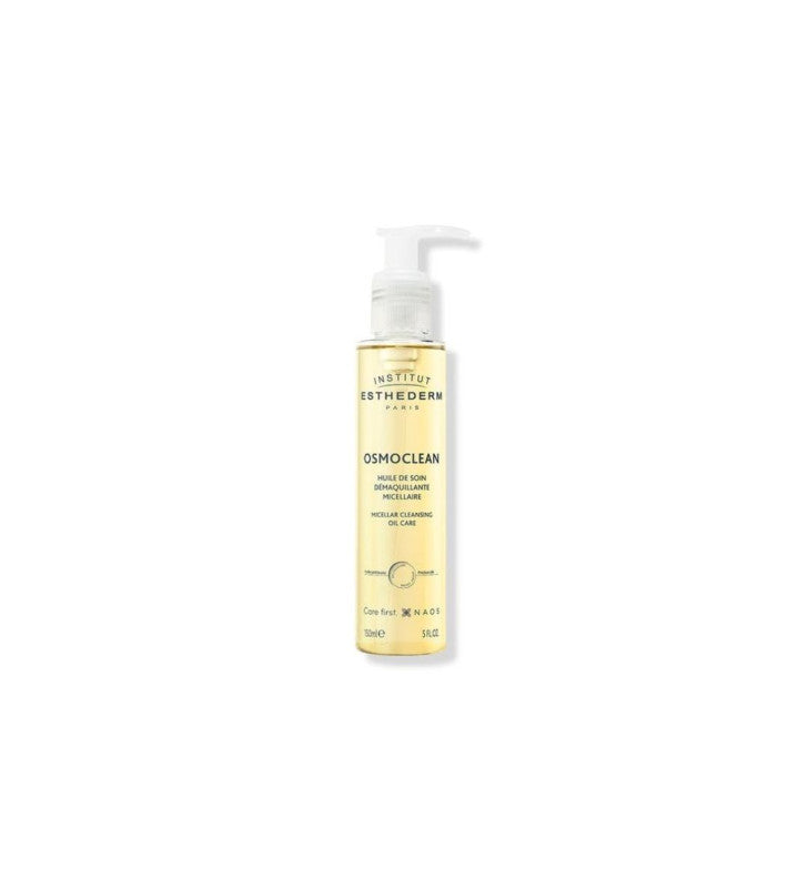 Osmoclean Huile De Soin Démaquillante Micellaire - Institut Esthederm___4009___3560649513