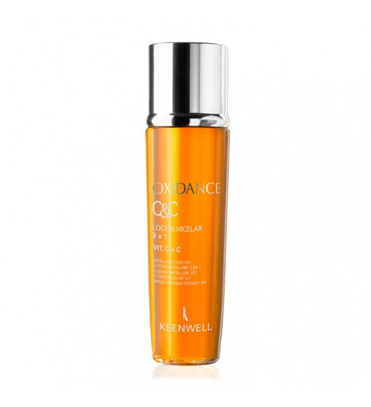 Oxidance Loción Micelar 3x1 - KEENWELL___7173___3297478996