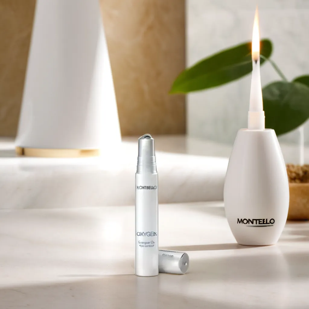 Oxygen Energiser O2 Eye Contour - MONTIBELLO_2155___2384_2155___992066129