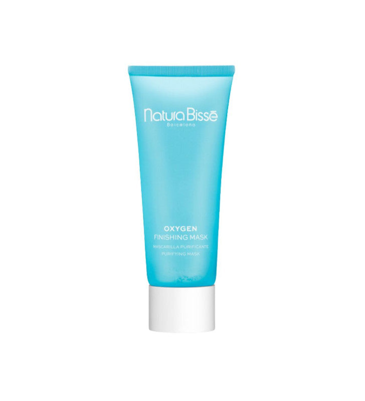 Oxygen Finishing Mask - NATURA BISSE___476___2248012457