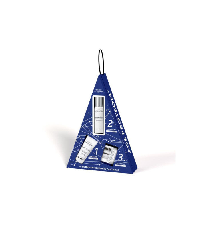 Pack Age Proteom - Institut Esthederm___9485___3012259498