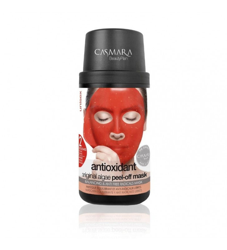 Mask Kit Antioxidante - CASMARA___4326___1506662747
