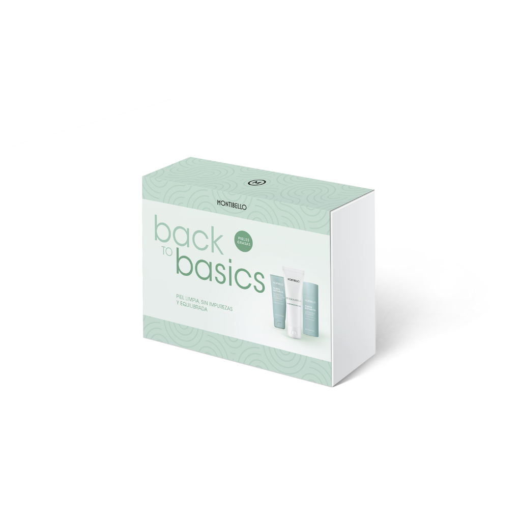 Pack Basics RE Equilibrium Gel - Montibello___10911___3701248902