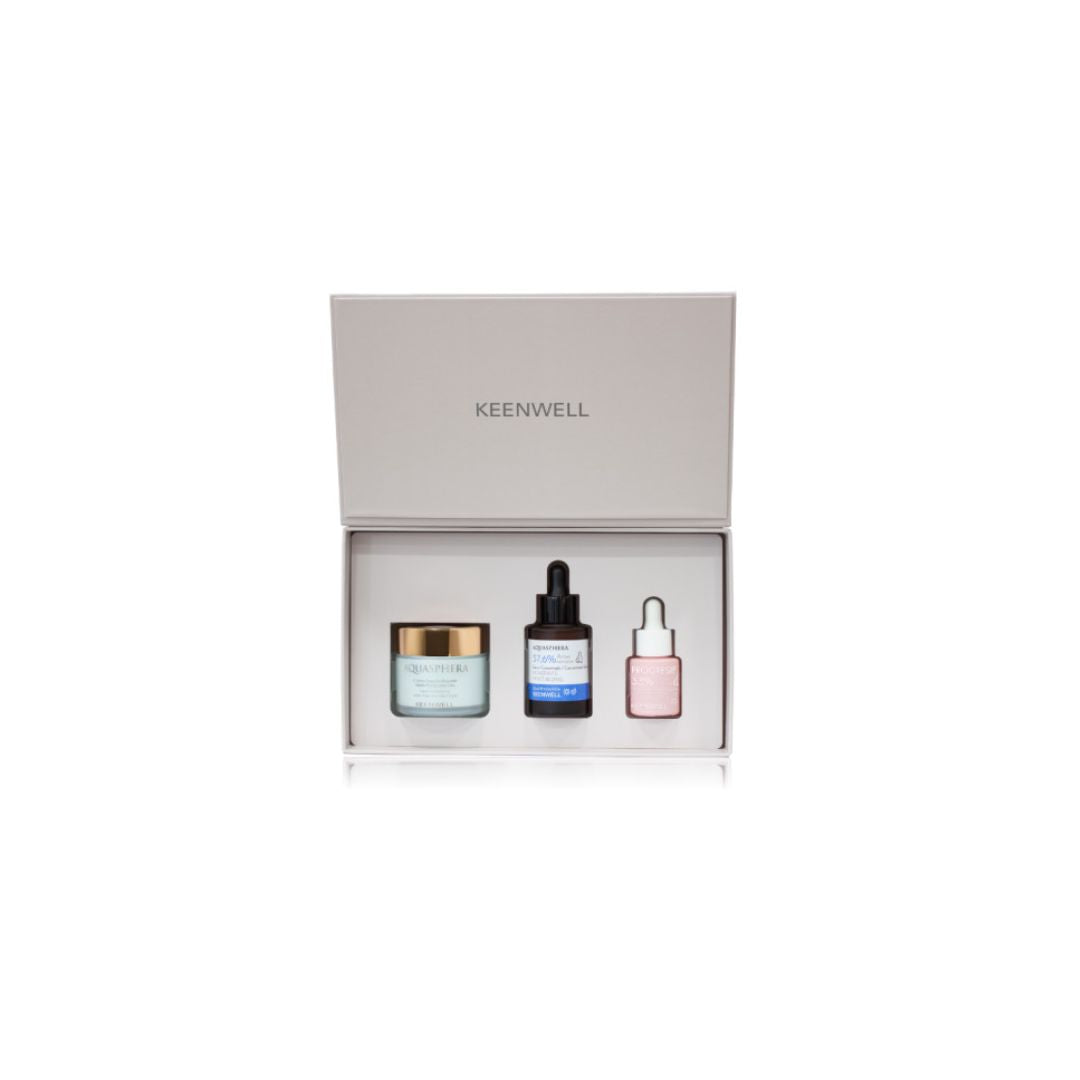 Pack Navidad Aquasphera - Keenwell___7247___3905485202