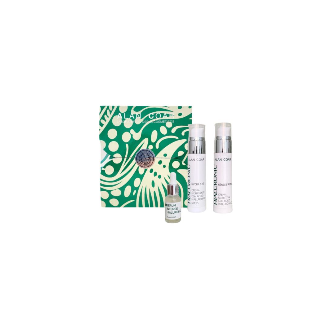 Pack Navidad Hialuronic Activ - ALAN COAR___4690___1814192198