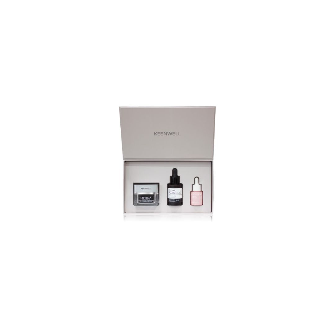 Pack Navidad Optima - Keenwell___7246___4032794662