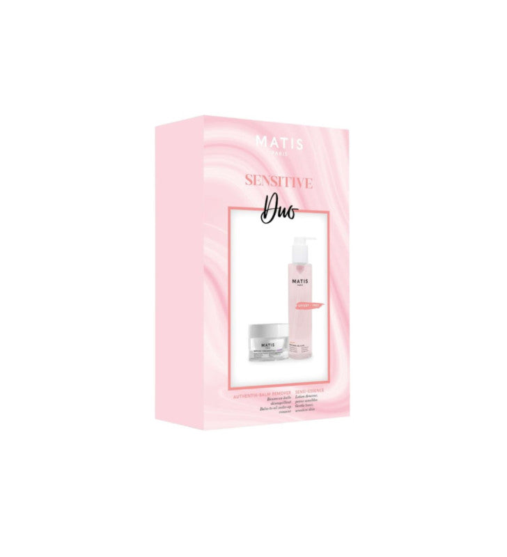 Pack Sensitive Duo - MATIS___9510___3387865902