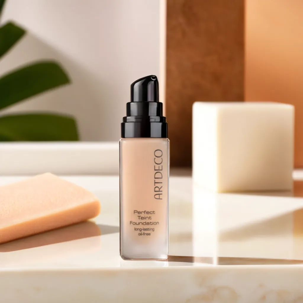 Perfect Teint Foundation - ARTDECO_3331___1327_3331___2729058618