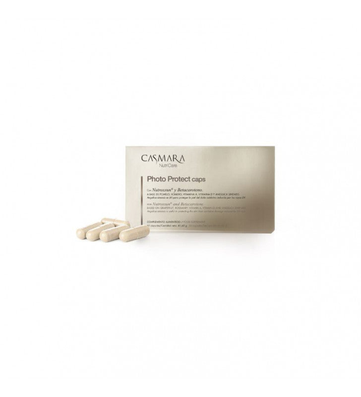 Photo Protect Caps - Casmara___4425___2430656195