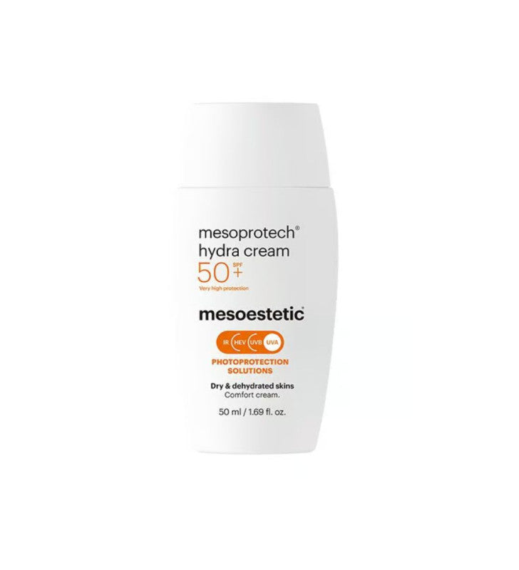 Photoprotection Solutions Mesoprotech Hydra Cream - MESOESTETIC___4189___2381614479