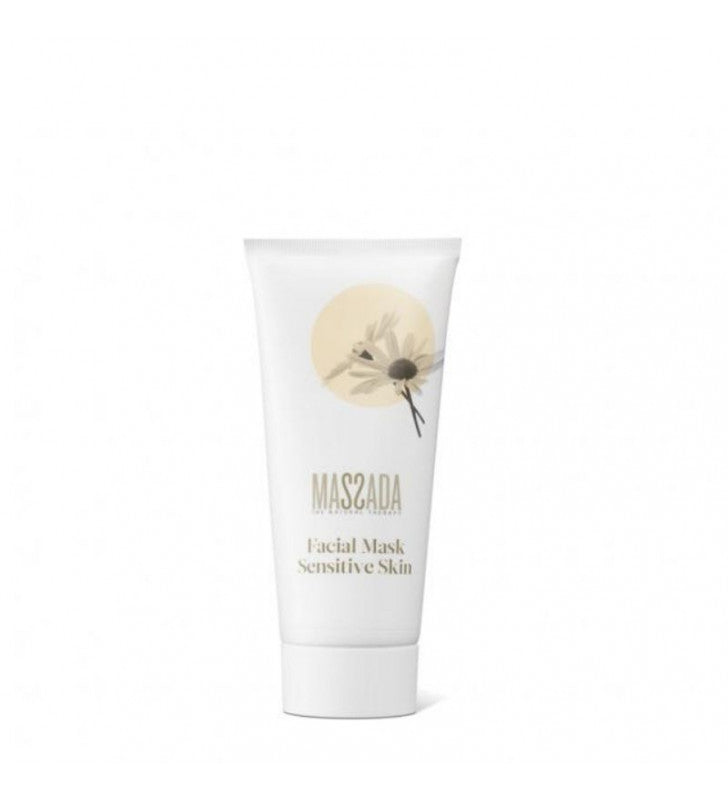Pieles Sensibles Facial Mask - Massada___6600___149446891