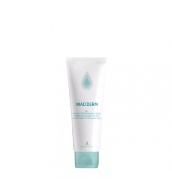 Pieles Sensibles Niaciderm Gel - CPI___6545___3054364711