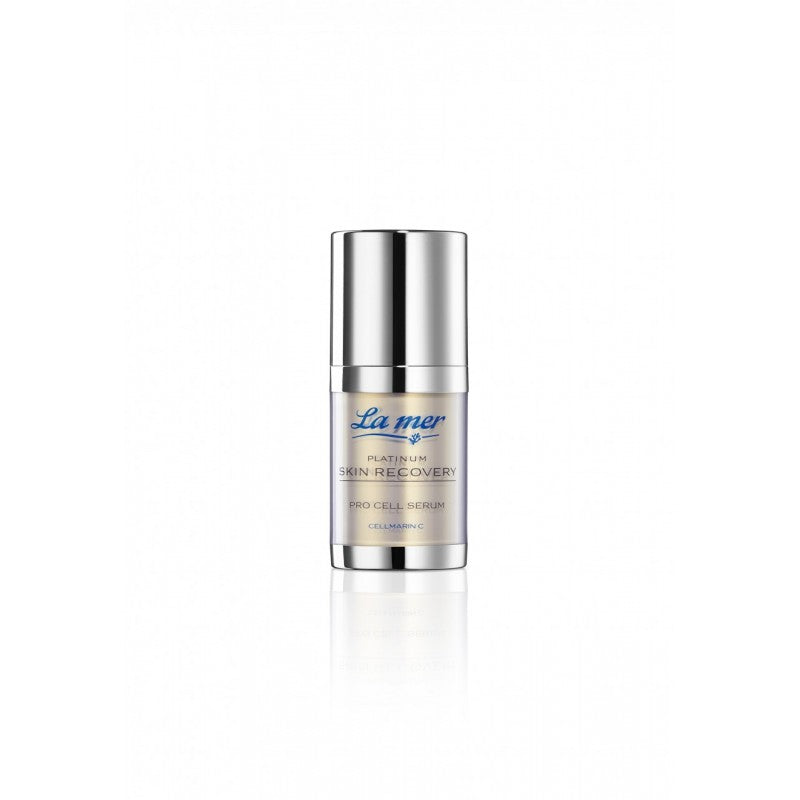 Platinum Skin Recovery Pro Cell Serum - LA MER___695___1007509081