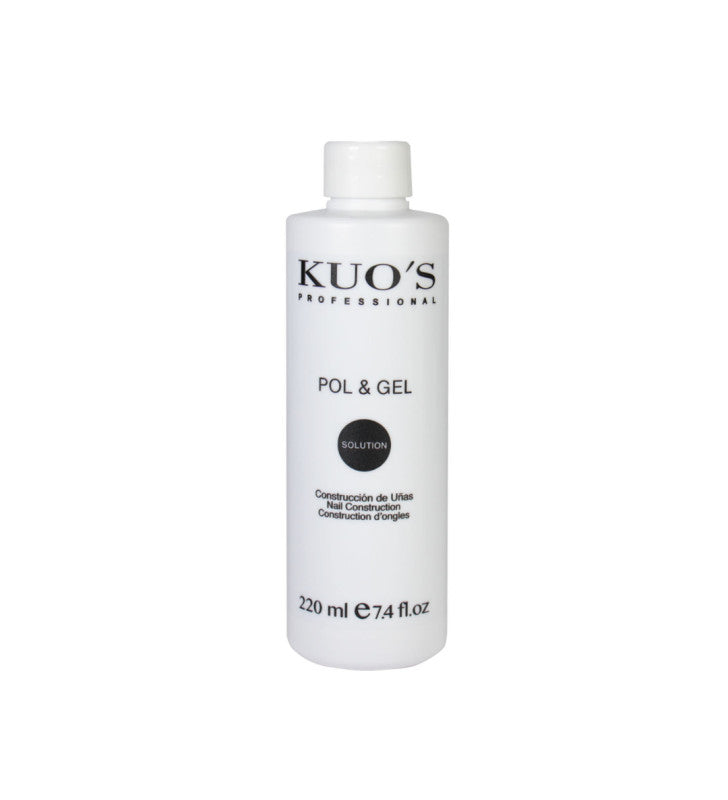 Pol&Gel Solución - Kuo's___7572___1195412199