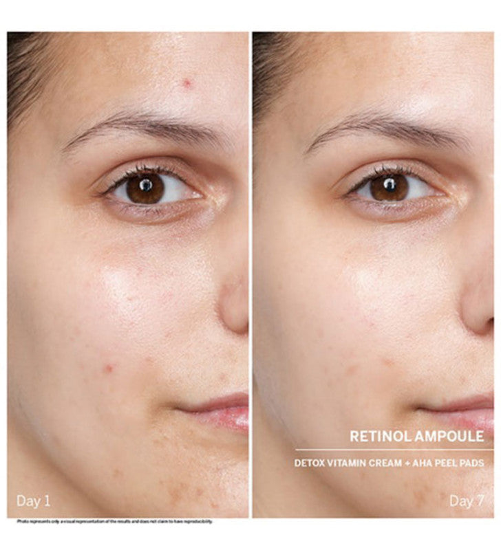 Power Serum Ampoules Retinol - DOCTOR BABOR_659___3306_659___476206172