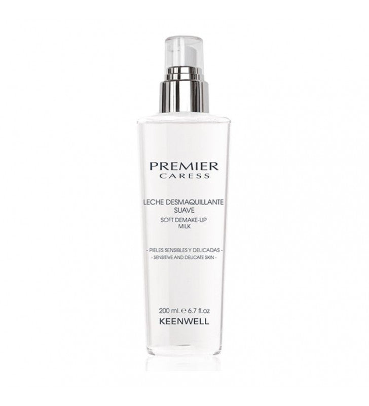 Premier Caress Leche Desmaquillante Suave - KEENWELL___7186___926872634