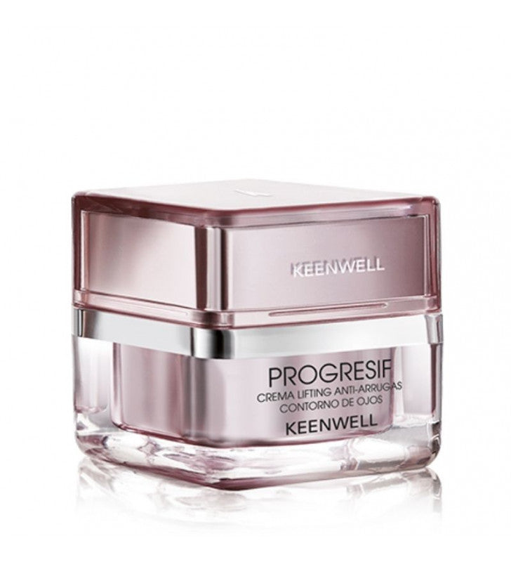 Progresif Crema Lifting anti-Arrugas Contorno de Ojos - KEENWELL___7180___2558750634