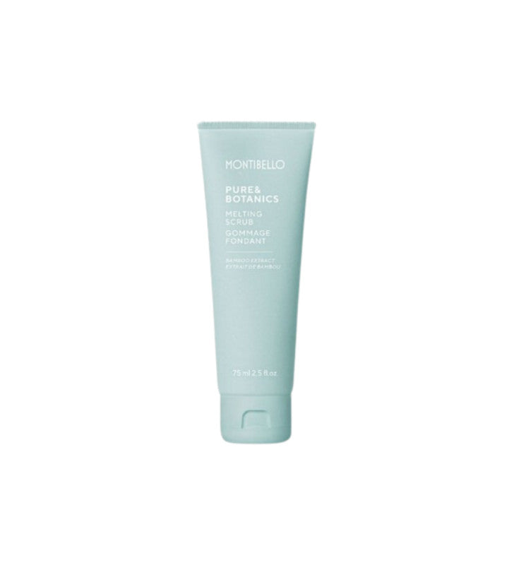 Pure&Botanics Melting Scrub - Montibello___2627___277660128
