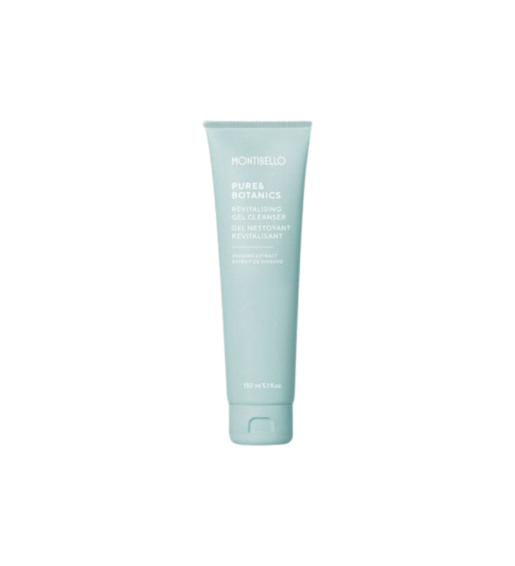 Pure&Botanics Revitalising Gel Cleanser - Montibello___2625___1824179742