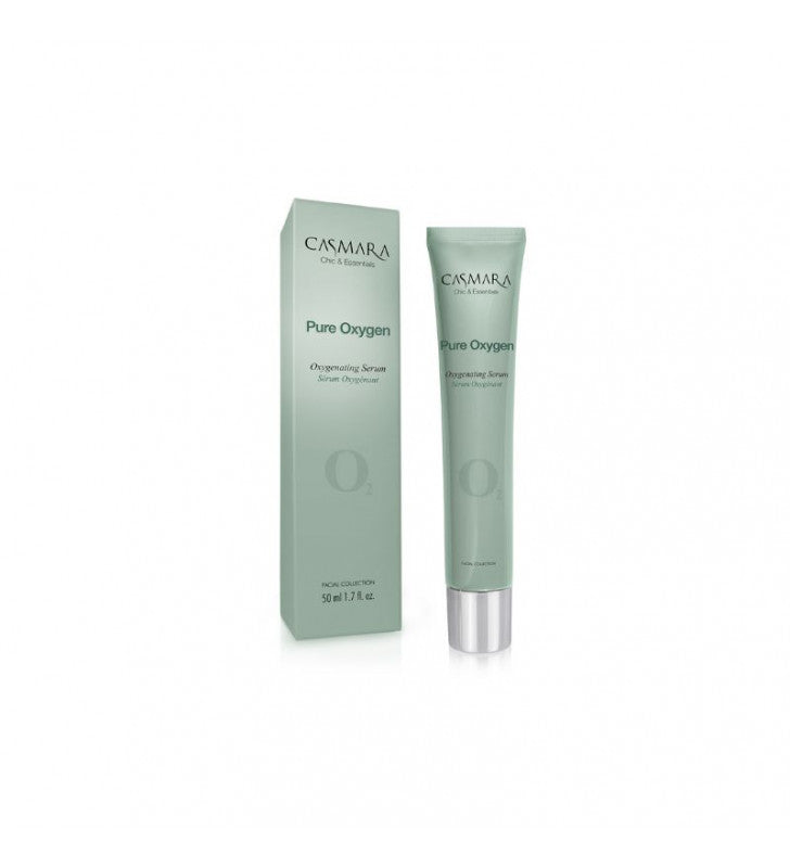 Pure Oxygen Oxygenating Serum - Casmara___4417___2454482291