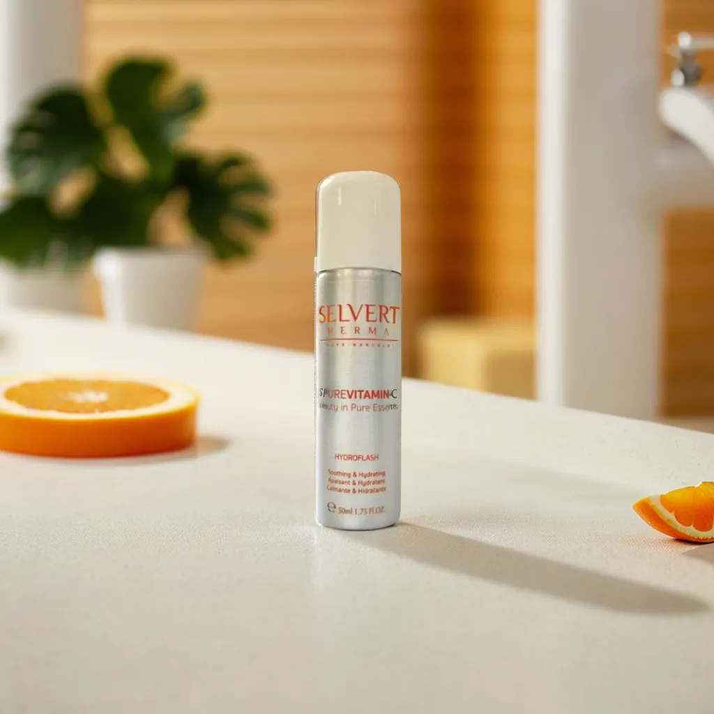 + Pure Vitamin C Hidroflash Vitamin C - SELVERT_3143___3431_3143___2346009891