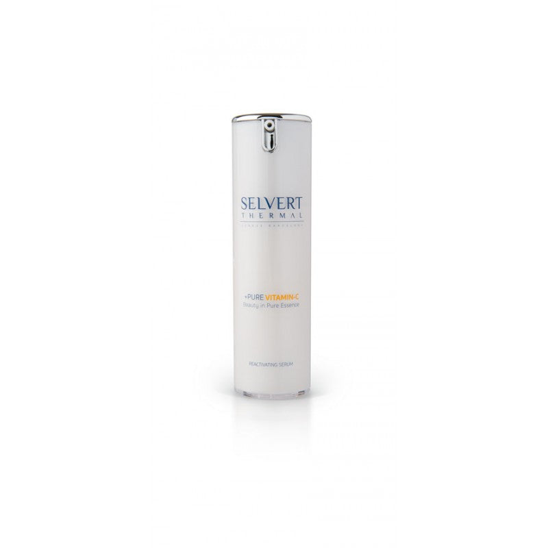 + Pure Vitamin C Reactivating Serum - SELVERT___3427___2545843841