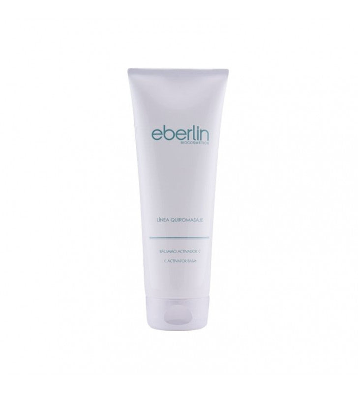 Quiromasaje Bálsamo Activador C Microcirculación - Eberlin___7002___3088788260