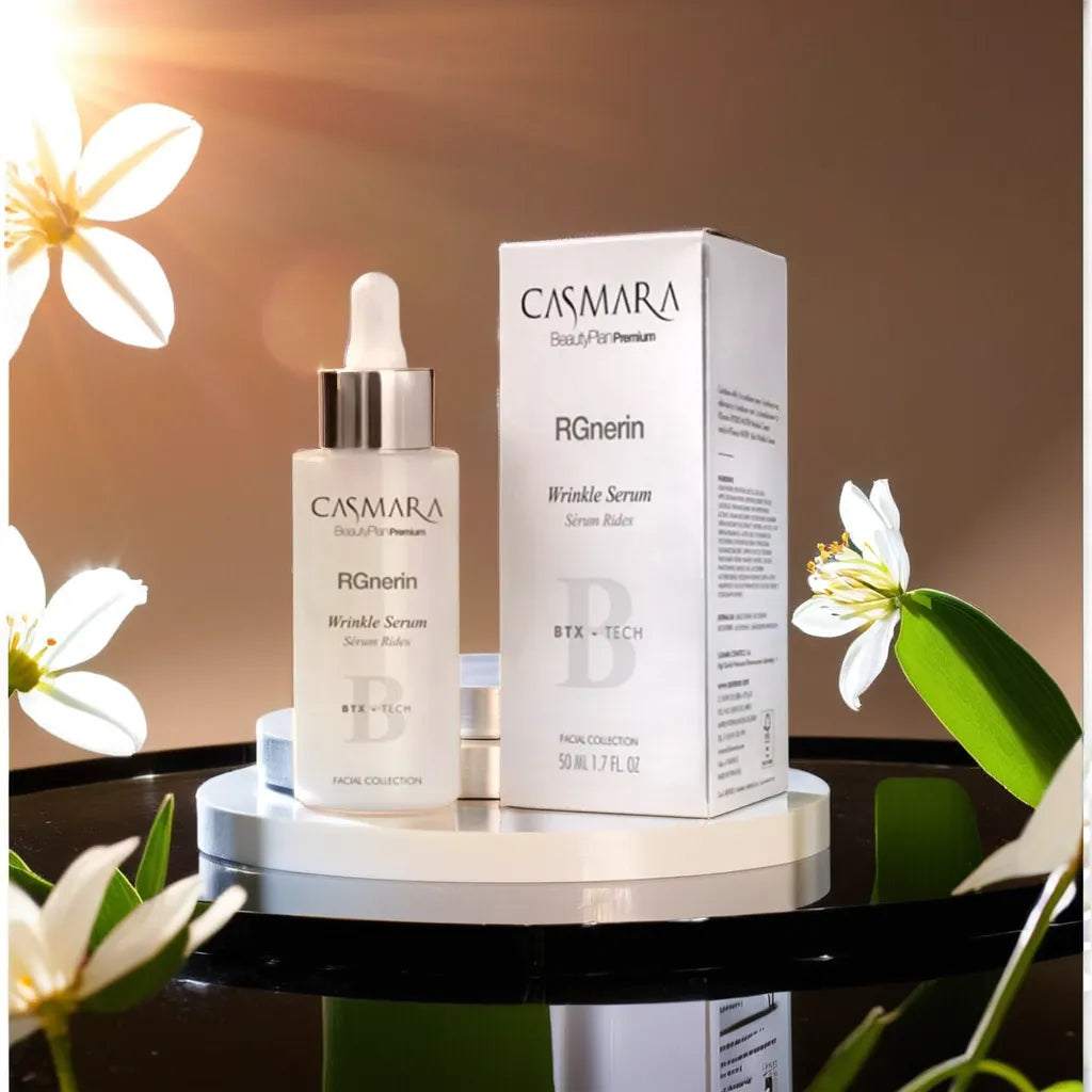 RGnerin Collection Wrinkle Serum - CASMARA_2822___4384_2822___2377288469