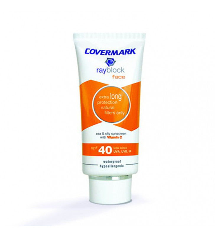 Rayblock Face SPF 40 - COVERMARK___4550___3001481697