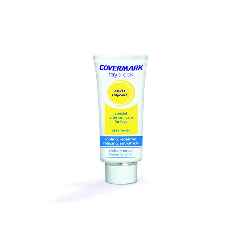 Rayblock Skin Repair Face - COVERMARK___4555___3434232826