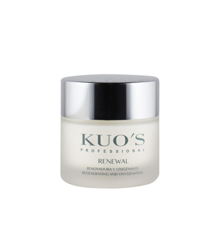 Renewal Crema Facial - Kuo's Professional___7517___730396868