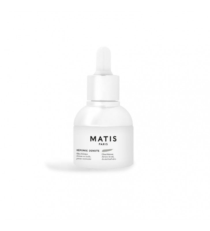 Réponse Densité Olea-Science - MATIS___7736___503227699