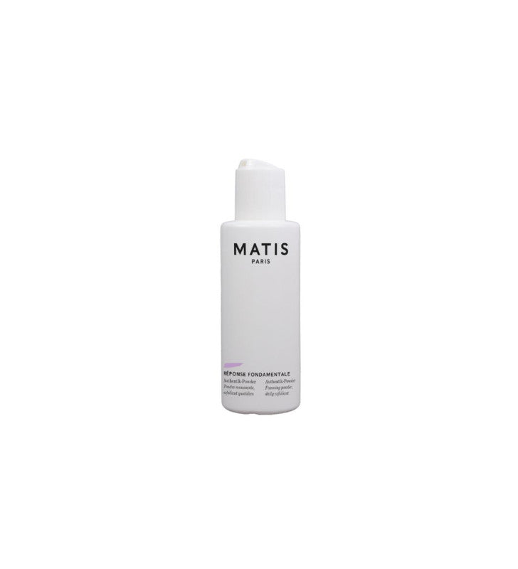 Réponse Fondamentale Authentik-Powder - Matis___7835___903739167