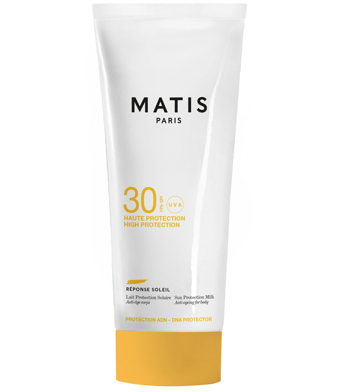 Réponse Soleil Sun Protection Milk SPF30 - MATIS___7808___1182151154