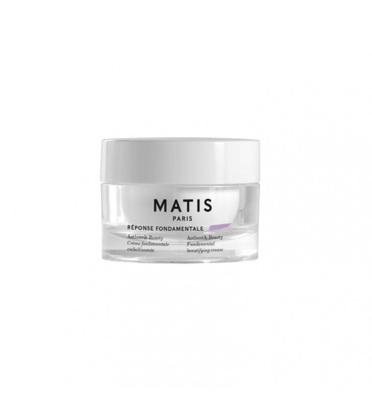 Réponse fondamentale Authentik Beauty - MATIS___7723___2725701602