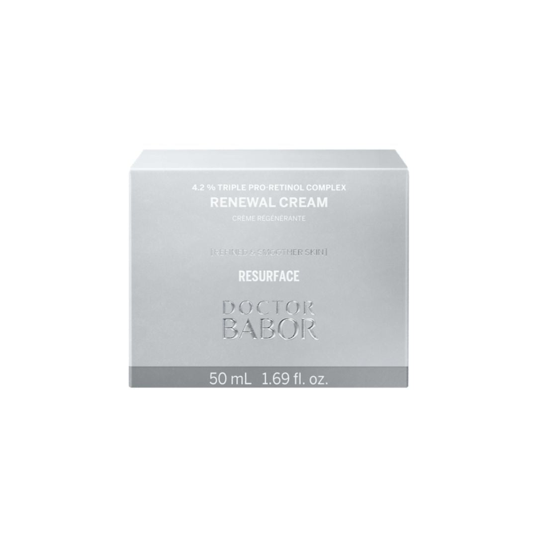 Resurface Renewal Cream - Doctor Babor _3907___10895_3907___3401881493