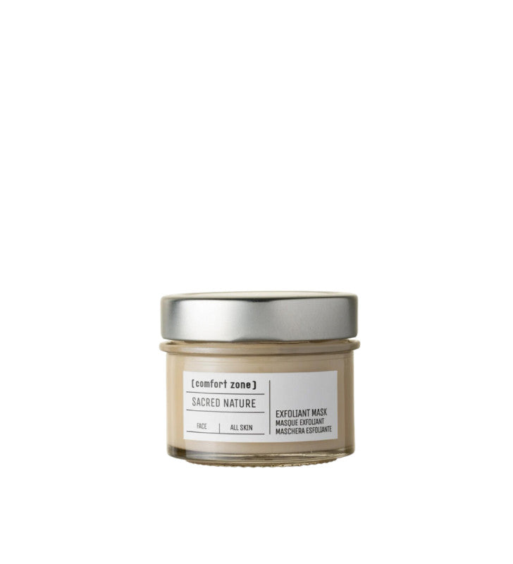 Sacred Nature Exfoliant Mask - Comfort Zone___8547___727091887
