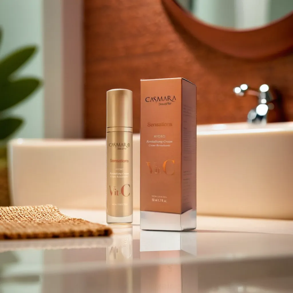Sensations Hydro Revitalizing Cream - CASMARA_2857___4398_2857___525040844