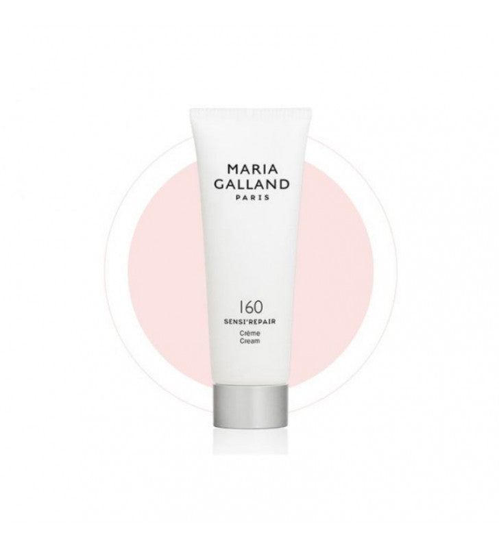 Sensi'Repair 160 Crème - MARIA GALLAND___3818___1624219444