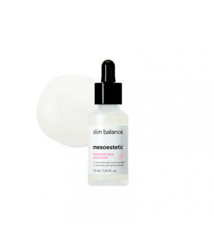 Sensitive Skin Solutions Skin balance - MESOESTETIC___4158___1369213767