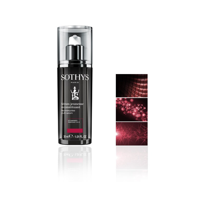 Sérum jeunesse Reconstituyente - SOTHYS___1858___3974756449