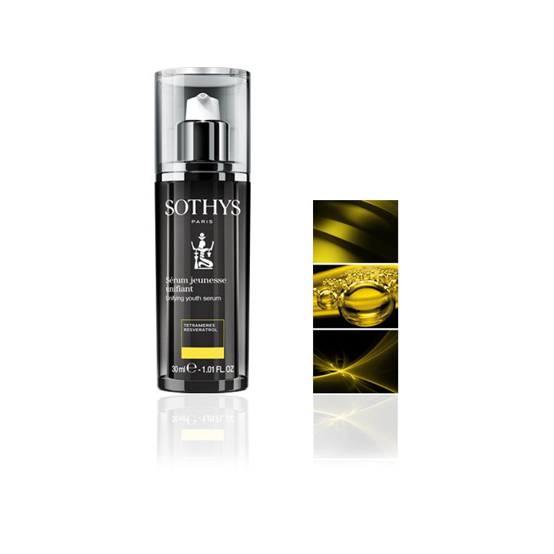 Sérum jeunesse Sothys Sérum jeunesse unificador - SOTHYS___1856___2739420083