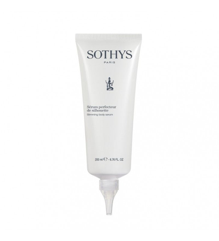 Serum perfecteur de Silhouette - SOTHYS___2018___371365489