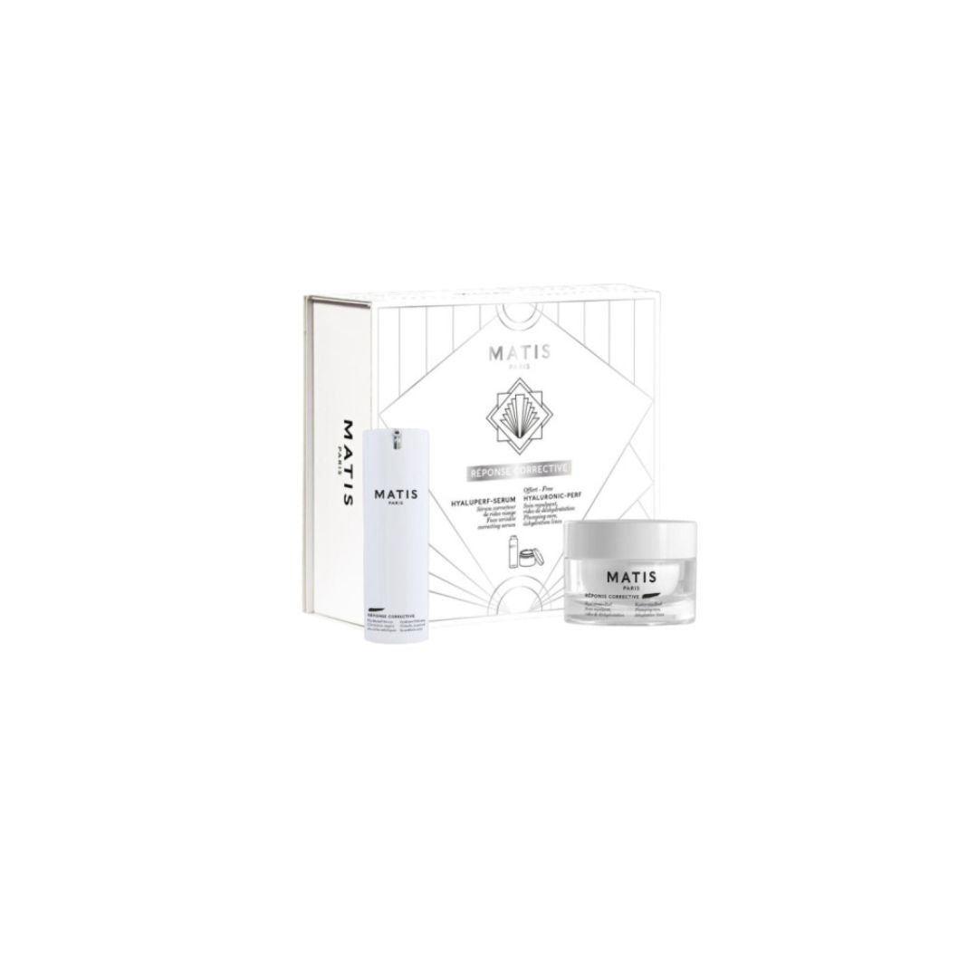 Set Réponse Corrective Hylu Flash + Hyaluronic Perf - MATIS___7814___260286339