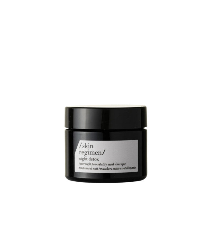 Skin Regimen Night Detox - Comfort Zone___8539___1257354616