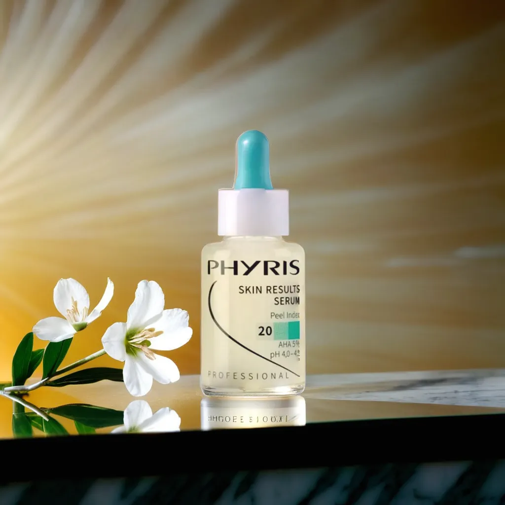 Skin Results Aha Peeling 20 - PHYRIS_2386___6293_2386___420519121