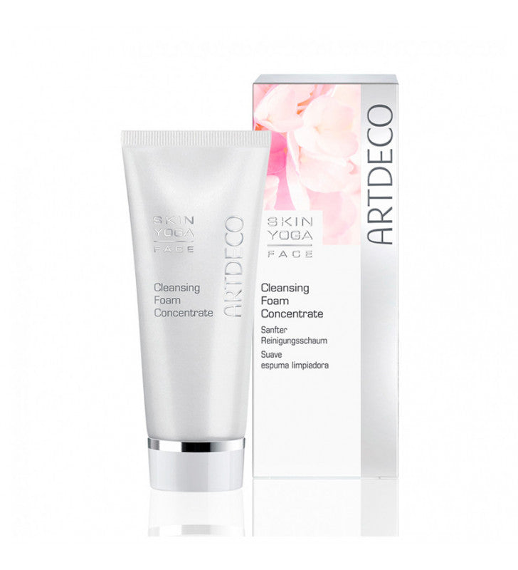Skin Yoga Face Cleansing Foam Concentrate - ARTDECO___1338___3647197716