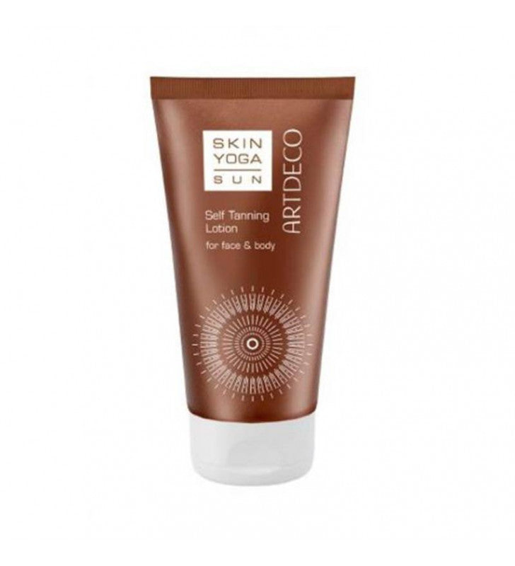 Skin Yoga Sun Self Tanning Lotion - ARTDECO___1356___2909398265